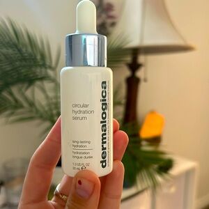 Circular hydration serum dermalogica